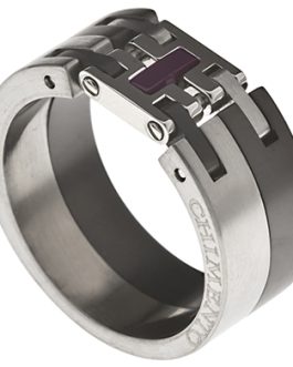 CHIMENTO JEWELS - Anello/ring size 19