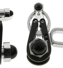 CHIMENTO JEWELS -Gemelli/Cufflinks