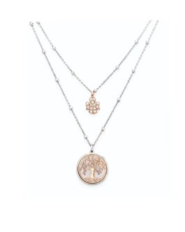 AMEN  JEWELRY Mod. CL2AL1