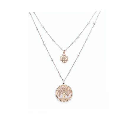 AMEN  JEWELRY Mod. CL2AL1