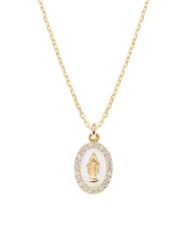 AMEN  JEWELRY Mod. CLMISMGB