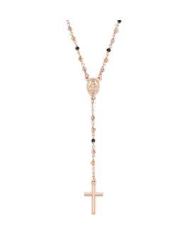 AMEN  JEWELRY Mod. CRO10RMMM4