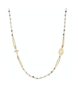 AMEN  JEWELRY Mod. CRO25GMUV3F