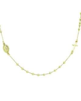AMEN  JEWELRY Mod. CROG25F