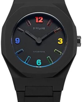 D1 MILANO Mod. NANOCHROME