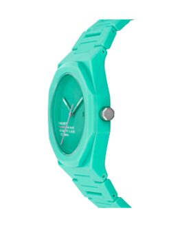 D1 MILANO Mod. POLYCARBON HOT AQUA
