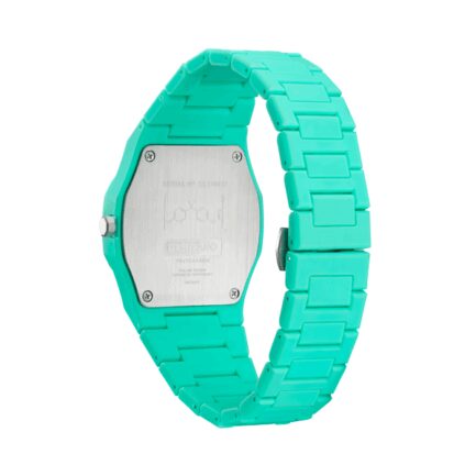 D1 MILANO Mod. POLYCARBON HOT AQUA - immagine 3