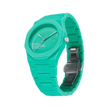 D1 MILANO Mod. POLYCARBON HOT AQUA - immagine 4