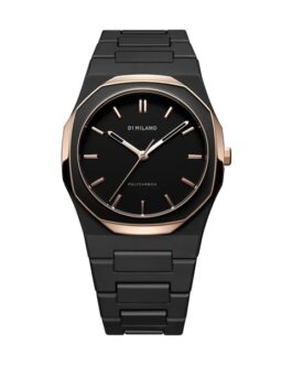 D1 MILANO WATCHES Mod. D1-PCBJ35