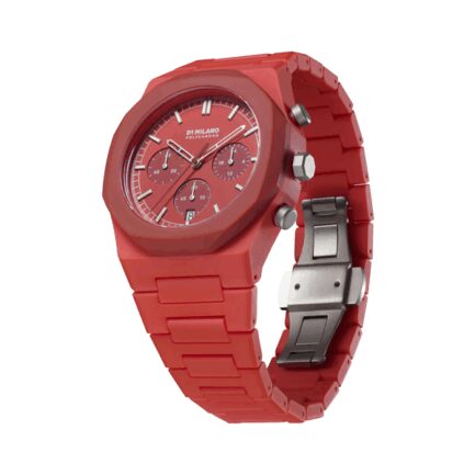 D1 MILANO POLYCHRONO Mod. RED BLAST - immagine 4