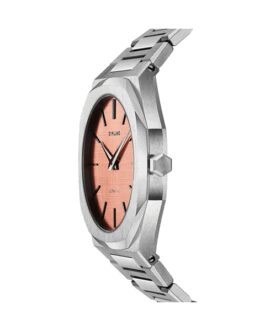 D1 MILANO Mod. ULTRA THIN SALMON