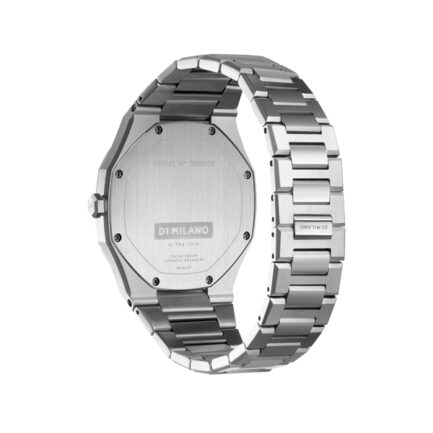 D1 MILANO Mod. ULTRA THIN SALMON - immagine 3