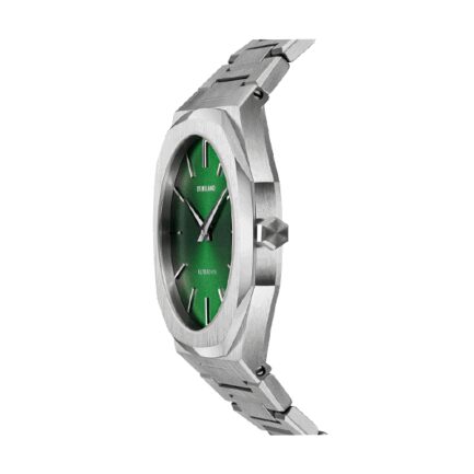 D1 MILANO Mod. ULTRA THIN PETITE MOSS - immagine 2