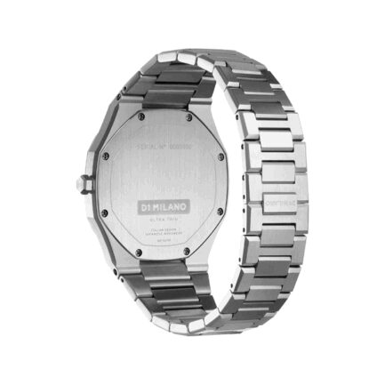 D1 MILANO Mod. ULTRA THIN PETITE MOSS - immagine 3