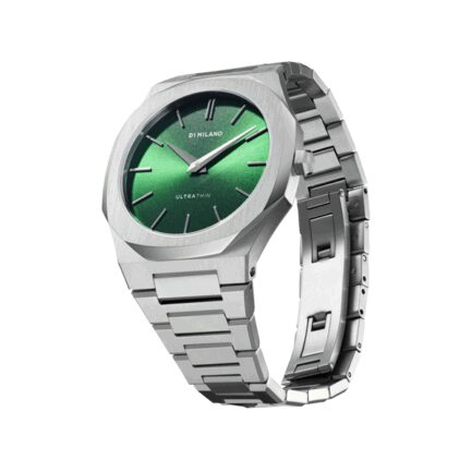 D1 MILANO Mod. ULTRA THIN PETITE MOSS - immagine 4