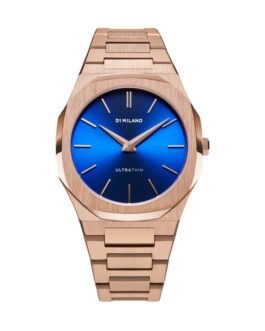 D1 MILANO Mod. ULTRA THIN PETITE GEO
