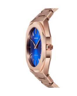 D1 MILANO Mod. ULTRA THIN PETITE GEO