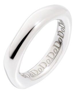 ANELLI DODO MOD. DAB6004IRREG000AG55
