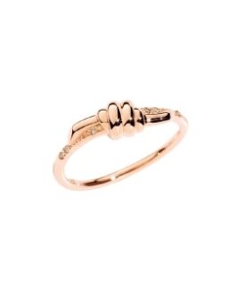 ANELLI DODO MOD. DAB9003KNOT0DBR9R54