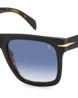 DAVID BECKHAM MOD. DB 7000_S FLAT