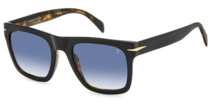 DAVID BECKHAM MOD. DB 7000_S FLAT