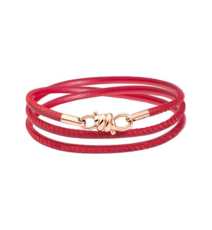 DODO Mod. DBB9008KNOT0LEB9RS Gold 9kt