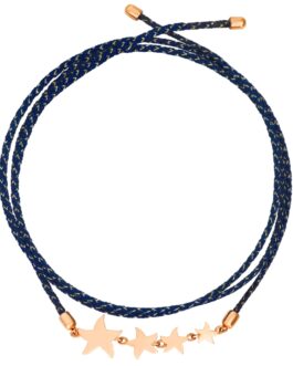 BRACCIALI DODO MOD. DBC1003STAR4BLU9R