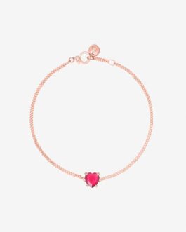 BRACCIALI DODO MOD. DBC3000HEARTSR09RL