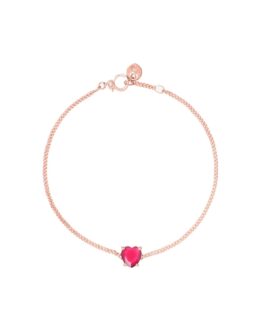 BRACCIALI DODO MOD. DBC3000HEARTSR09RS