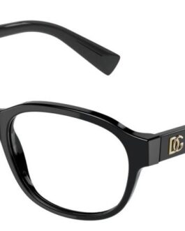 DOLCE & GABBANA MOD. DG 3339
