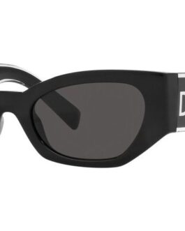 DOLCE & GABBANA MOD. DG 6186