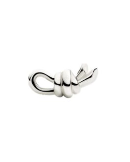 ORECCHINI DODO MOD. DHC3008KNOTS000AG