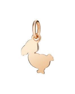 DODO Mod. DMB5001JUNIS0009R Gold 9kt