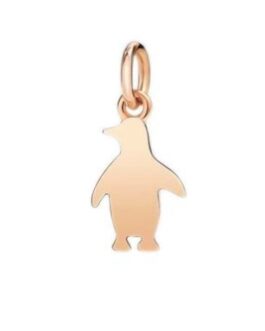 DODO Mod. DMB5003PENGS0009R Gold 9kt