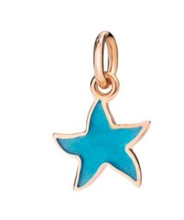 DODO Mod. DMB7002STARSTTR9R Gold 9kt