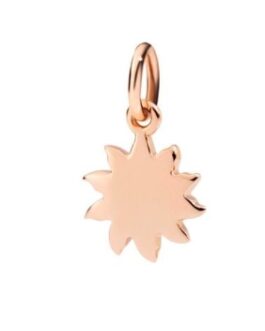 DODO Mod. DMB7055SUN0S0009R Gold 9kt