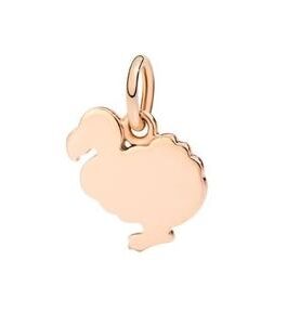 DODO Mod. DMB9018DODOM0009R Gold 9kt
