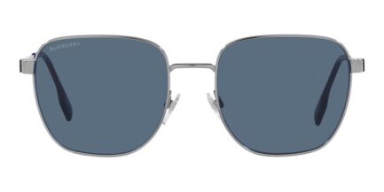 BURBERRY MOD. DREW BE 3142 - immagine 2