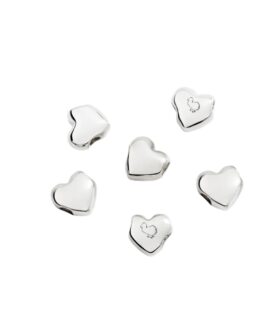 COMPONENTI DODO MOD. DUC5003HEART000AG