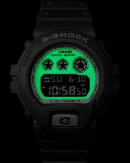CASIO G-SHOCK Mod. OVERSIZE – HIDDEN GLOW SERIE