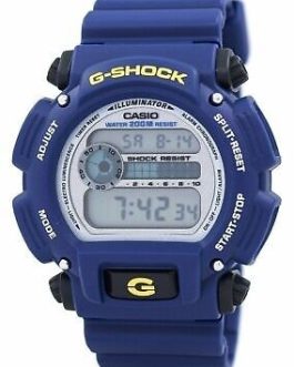 CASIO G-SHOCK Mod. ILLUMINATOR