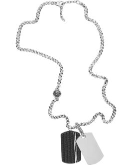 DIESEL Mod. DOOUBLE DOGTAGS