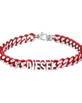 DIESEL JEWELS Mod. FONT