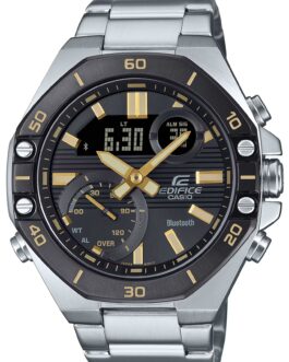 CASIO EDIFICE Mod. SPORT Bluetooth®