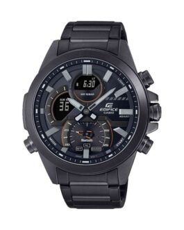 CASIO EDIFICE Mod. SPORT Bluetooth®