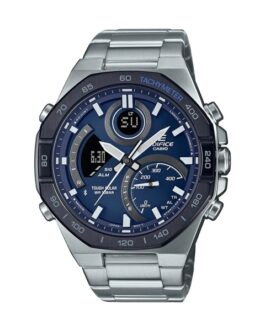 CASIO EDIFICE Mod. SPORT Tough Solar Bluetooth®