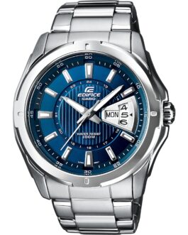 CASIO EDIFICE WATCHES Mod. EF-129D-2AVEF