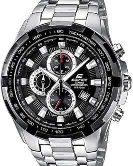 CASIO EDIFICE WATCHES Mod. EF-539D-1AVEF
