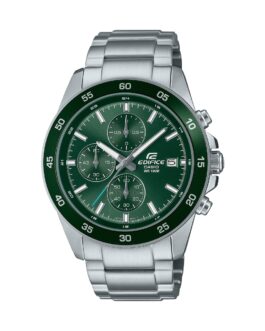 CASIO EDIFICE WATCHES Mod. EFR-526D-3AVUEF