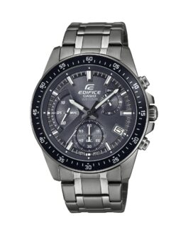 CASIO EDIFICE Mod. STANDARD CHRONO